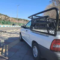 پراید وانت|خودرو سواری و وانت|تهران, استقلال|دیوار