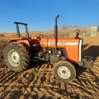 تراکتور فرگوسن مدل ۸۵|خودرو سنگین|اصفهان, عباسآباد|دیوار