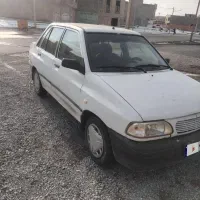 پراید ۱۳۱ مدل ۹۰