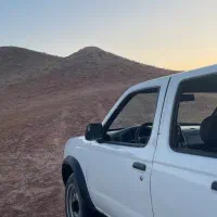 نیسان پیکاپ اصل ژاپن