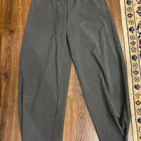 شلوار پارچه ای یرند زارا نو