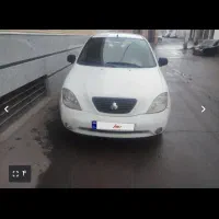 تیبا ۲|خودرو سواری و وانت|قم, آذر (نکویی)|دیوار