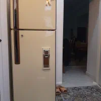 یخچال فریزر