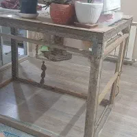 قفس بزرگ حیوانات و پرندگان خانگی|لوازم جانبی حیوانات|گرگان, |دیوار