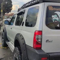 رونیز مدل 86|خودرو سواری و وانت|تهران, المهدی|دیوار