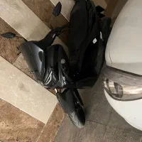 موتور یاماها ان مکس کیلس|موتورسیکلت|تهران, مقدم|دیوار