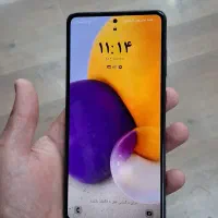 گوشی سامسونگ a72