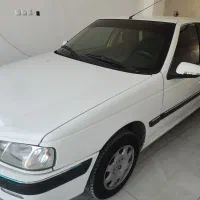 پارس سال مدل ۱۴۰۰