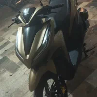 موتور کویر طرح کلیک S2