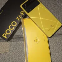 گوشی شیائومی Poco X4 pro