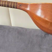 سه تار مارک همراز فوق العاده سالم و خوش صدا|سازهای سنتی|خلیل آباد, |دیوار