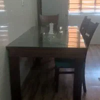 میز ناهار خوری