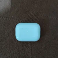 ایرپاد الدرام TWS7