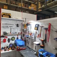 تعمیر ابزار برقی،دریل ،فرز و اینورتر و ..‌