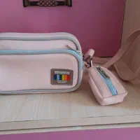 ۵ عدد کیف|کیف، کفش، کمربند|خرم‌آباد, |دیوار