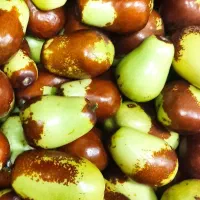 فروش عناب گلابی