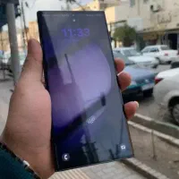 s23 ultra|موبایل|بندر کنگان, |دیوار