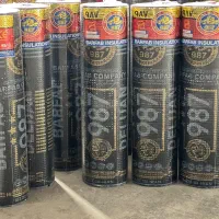 ایزوگام درجه یک و خدمات شیب بندی