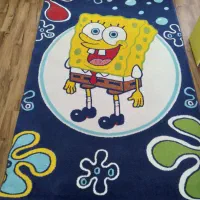 فرش۴متری اتاق کودک