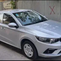 تارا 5دنده V1 مدل 1402|خودرو سواری و وانت|شوشتر, |دیوار