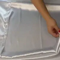 دوخت رو بالشتی ساتن