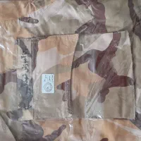 لباس سربازی وزارت دفاع