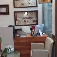 اداری ۹۷ متری در یوسف‌آباد|فروش دفتر کار، اتاق اداری، مطب|تهران, یوسف‌آباد|دیوار