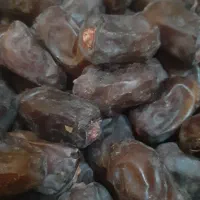 خرمای مضافتی ارگانیک کارخونه نرفته|خوردنی و آشامیدنی|شیراز, باغ تخت|دیوار
