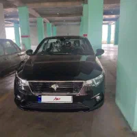 تارا ۶ دنده ۴۰۲ صفر|خودرو سواری و وانت|مشهد, سید رضی|دیوار