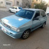 پراید ۱۴۱|خودرو سواری و وانت|شیراز, گویم|دیوار