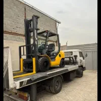 اجاره لیفتراک مشهد