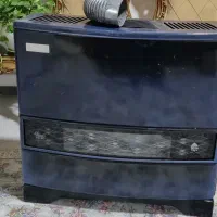 بخاری گازی ۱۵۰۰۰