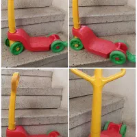 اسکوتر کودک