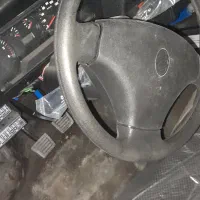 نیسان خشک آپشنال کولر دار دوگانه کارخانه ۱۴۰۴|خودرو سواری و وانت|اراک, |دیوار