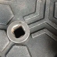 بکس 32بلند|ابزارآلات|خرم‌آباد, |دیوار