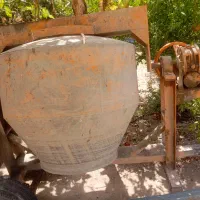 میکسر تقویت شد
