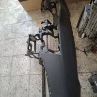 داشبورد سوناتا۲۰۰۹ با لوازم