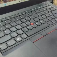 لپتاپ استوک t480s Lenovo نقد و اقساط|رایانه همراه|باقرشهر, |دیوار