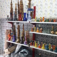 قلیان|کلکسیون و سرگرمی|کرج, شاهینویلا|دیوار