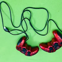 دسته کامپیوتر|کنسول، بازی ویدئویی و آنلاین|تهران, نازی‌آباد|دیوار