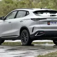 چانگان فول x5 plus 2026|خودرو سواری و وانت|آبادان, |دیوار