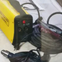جوشکاری سیار خرده کاری و تعمیرات منزل