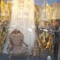 مبل زیبا|مبلمان اداری|میانه, |دیوار