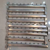 تعدادی چوب لباسی و رگال دیواری بوتیک نصف قیمت خرید|فروشگاه و مغازه|شیراز, شهرک فرهنگیان|دیوار