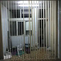 حراج جداره اتاق