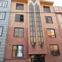 خیابان مصطفوی میدان ساعت کوچه گلها