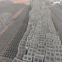 بلوک سیمانی