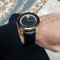 ساعت برند movado مستر کوالیتی|ساعت|تهران, مهرآباد|دیوار