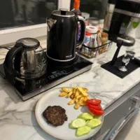 چای ساز عالی