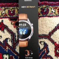 ساعت هوشمند HTC با 18 ماه گارانتی